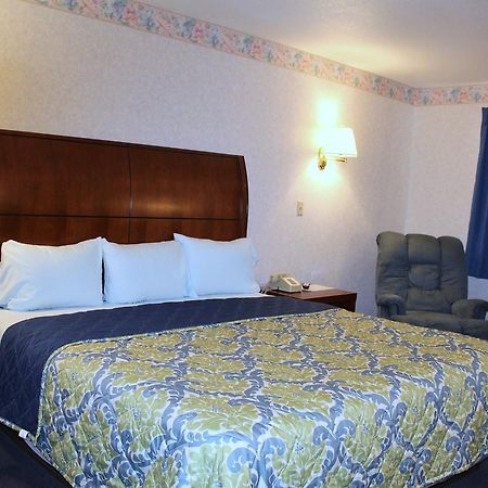 Americas Best Value Inn Of Decatur Exteriör bild