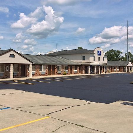 Americas Best Value Inn Of Decatur Exteriör bild