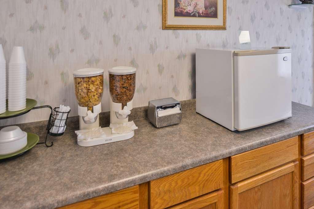 Americas Best Value Inn Of Decatur Exteriör bild