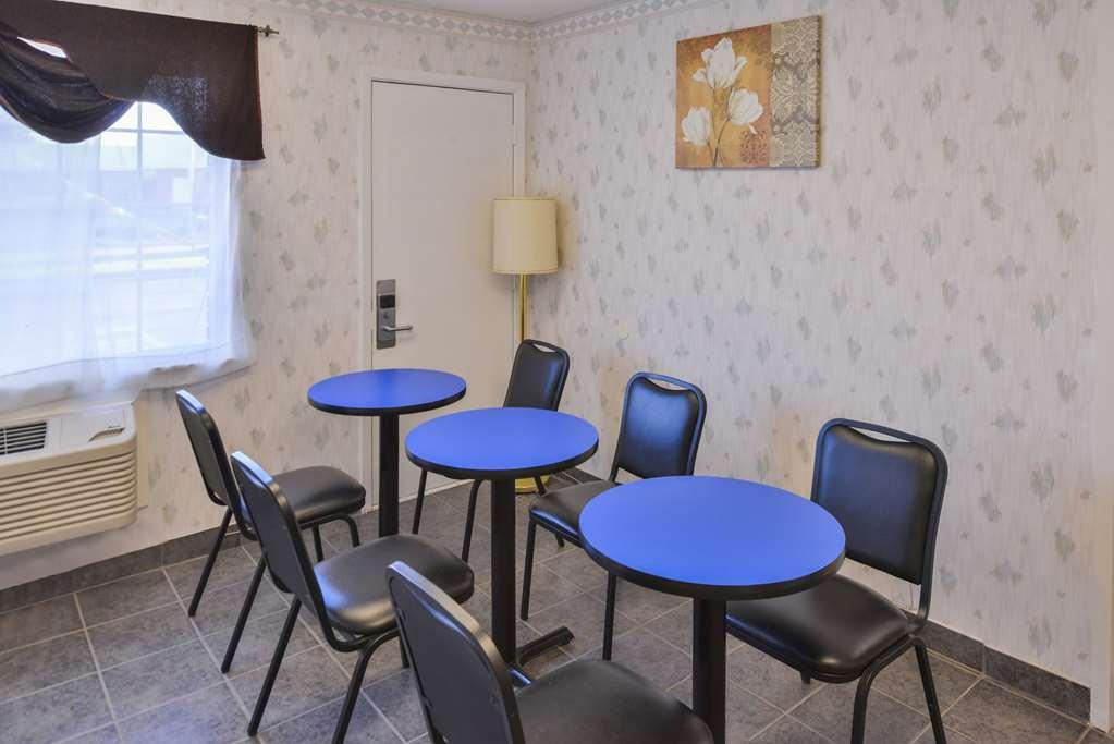 Americas Best Value Inn Of Decatur Exteriör bild