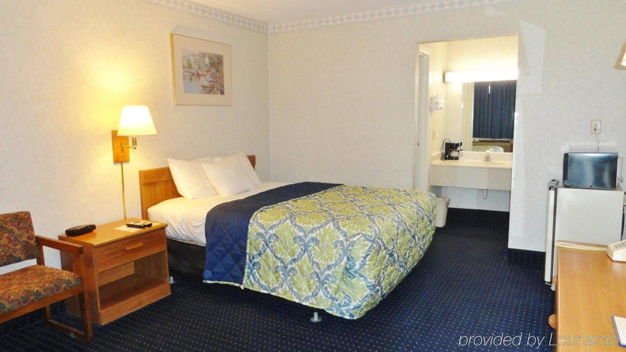 Americas Best Value Inn Of Decatur Exteriör bild