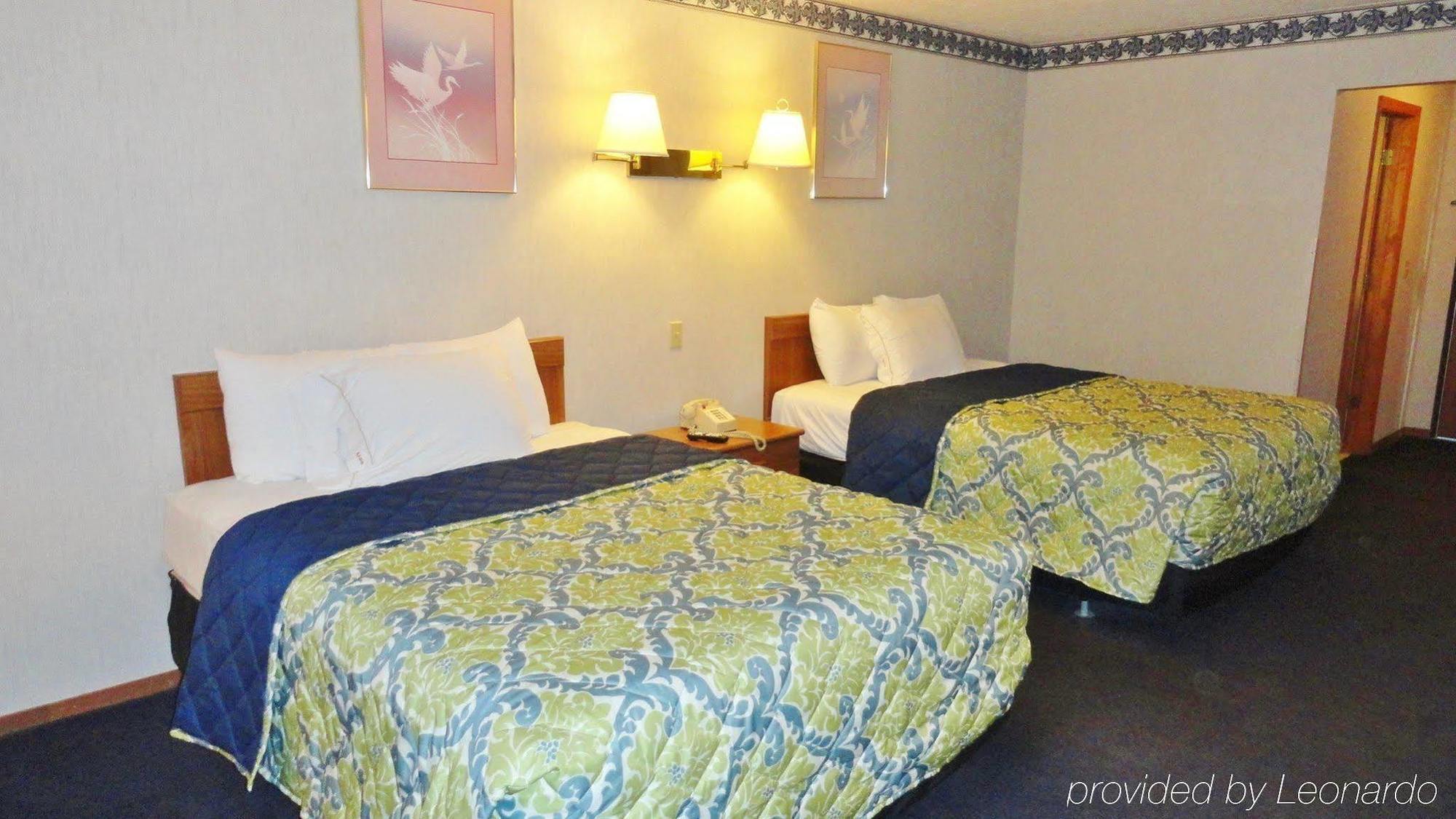 Americas Best Value Inn Of Decatur Exteriör bild